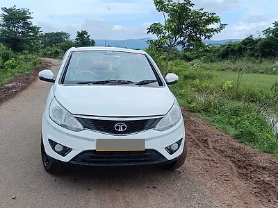 Second Hand Tata Zest XT Diesel in Nandyal