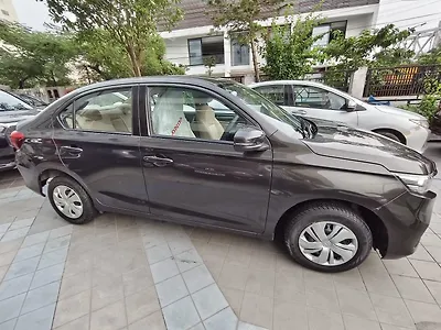 Second Hand Honda Amaze 1.2 S MT Petrol in Dankuni Second Hand Honda Amaze 1.2 S MT Petrol in Dankuni