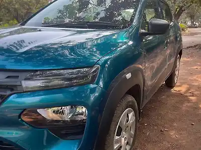 Second Hand रेनो क्विड rxl [2019-2020] in दुर्ग