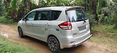 Second Hand Maruti Suzuki Ertiga ZDi in Chikamagalur Second Hand Maruti Suzuki Ertiga ZDi in Chikamagalur