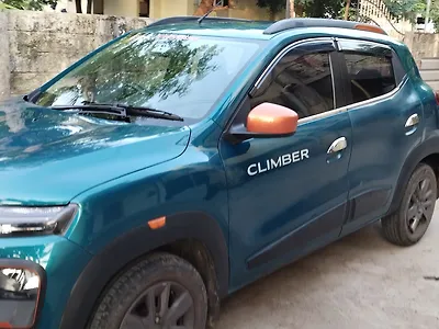 Second Hand Renault Kwid 1.0 RXT [2019-2020] in Bhimavaram