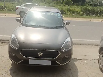 2018 Maruti Suzuki DZire VXi 1 2018 Maruti Suzuki DZire VXi 1