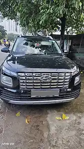 2024 हुंडई वेन्यू E प्लस 1.2 पेट्रोल 1 2024 हुंडई वेन्यू E प्लस 1.2 पेट्रोल 1