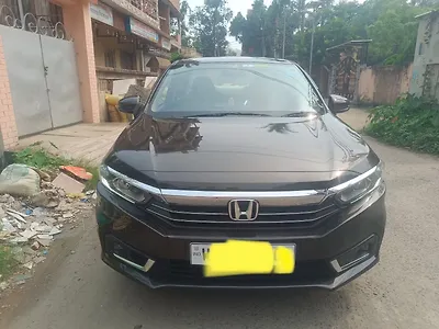 2024 Honda Amaze VX Petrol Automatic 1