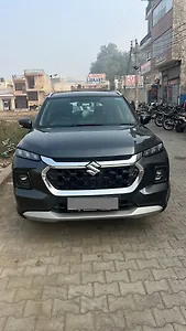 2025 Maruti Suzuki Grand Vitara Delta 2WD Petrol 1.5L Manual 1 2025 Maruti Suzuki Grand Vitara Delta 2WD Petrol 1.5L Manual 1