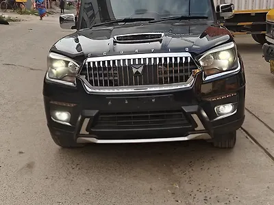 2023 Mahindra Scorpio S11 Diesel Turbo Manual 7 STR CC 1