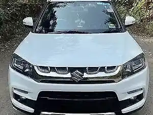 2019 मारुति सुज़ुकी विटारा ब्रेज़ा एलडीआई 1