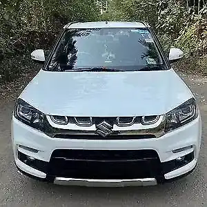 2019 मारुति सुज़ुकी विटारा ब्रेज़ा एलडीआई 1 2019 मारुति सुज़ुकी विटारा ब्रेज़ा एलडीआई 1