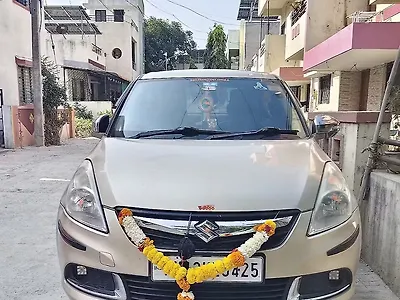 2012 Maruti Suzuki Swift VDi 1 2012 Maruti Suzuki Swift VDi 1