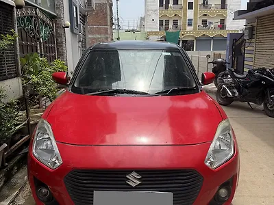 2020 Maruti Suzuki Swift VXi 1