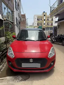2020 Maruti Suzuki Swift VXi 1 2020 Maruti Suzuki Swift VXi 1