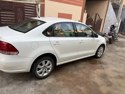 Second Hand Volkswagen Vento Highline Diesel in Jabalpur