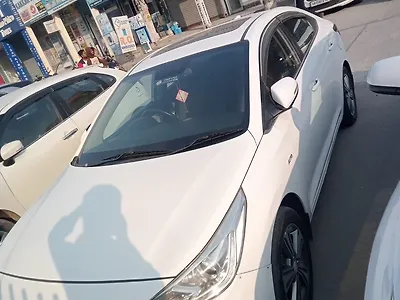 Second Hand Hyundai Verna SX (O) 1.6 CRDi  AT in Karnal