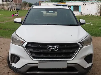 2019 Hyundai Creta S 1.4 CRDi 1