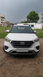 2019 Hyundai Creta S 1.4 CRDi 1 2019 Hyundai Creta S 1.4 CRDi 1