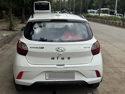 2021 Hyundai Grand i10 NIOS Sportz 1.2 Kappa VTVT CNG 1 2021 Hyundai Grand i10 NIOS Sportz 1.2 Kappa VTVT CNG 1