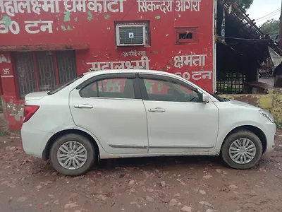 2019 Maruti Suzuki DZire VDi 1 2019 Maruti Suzuki DZire VDi 1