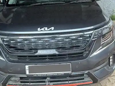2022 किआ सेल्टोस X लाइन 1.5 डीज़ल ऑटोमैटिक 1
