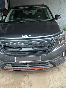 2022 किआ सेल्टोस X लाइन 1.5 डीज़ल ऑटोमैटिक 1 2022 किआ सेल्टोस X लाइन 1.5 डीज़ल ऑटोमैटिक 1