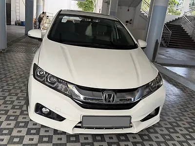 2015 Honda City VX CVT 1 2015 Honda City VX CVT 1