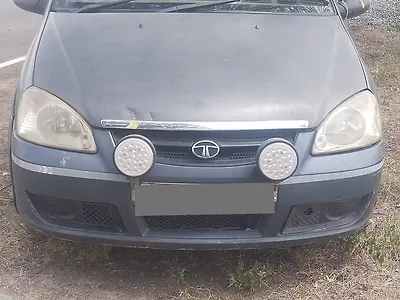 2008 Tata Vista Terra Safire BS-III 1