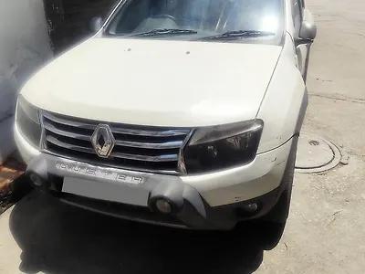 2014 Renault Duster 85 PS RxE Diesel ADVENTURE 1 2014 Renault Duster 85 PS RxE Diesel ADVENTURE 1
