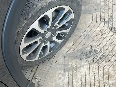 Second Hand Maruti Suzuki Grand Vitara Sigma Smart Hybrid [2023-2025] in Rajkot