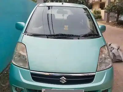 Second Hand मारुति सुज़ुकी एस्टिलो vxi in ब्रह्मपुर