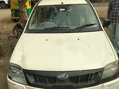 Second Hand Mahindra Logan/Verito 1.5 D4 BS-IV in Godhra