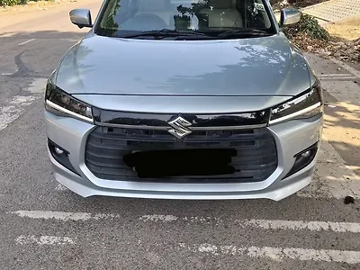2025 Maruti Suzuki DZire ZXi Plus Petrol Automatic (AMT) 1