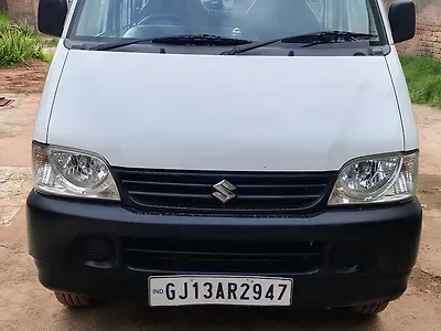 2021 मारुति सुज़ुकी ईको 5 स्टार एसी (ओ) 1 2021 मारुति सुज़ुकी ईको 5 स्टार एसी (ओ) 1