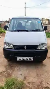 2021 मारुति सुज़ुकी ईको 5 स्टार एसी (ओ) 1 2021 मारुति सुज़ुकी ईको 5 स्टार एसी (ओ) 1