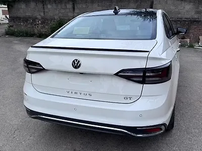 2026 Volkswagen Virtus GT Plus Sport 1