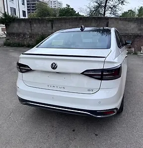 2026 Volkswagen Virtus GT Plus Sport 1 2026 Volkswagen Virtus GT Plus Sport 1