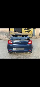 2021 Maruti Suzuki Baleno Delta 1 2021 Maruti Suzuki Baleno Delta 1