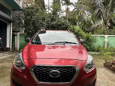 2019 डैटसन गो t  [2018-2019] 1