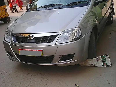 Second Hand Mahindra Logan/Verito 1.5 D4 BS-IV in Hyderabad