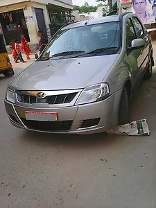 Second Hand Mahindra Logan/Verito 1.5 D4 BS-IV in Hyderabad Second Hand Mahindra Logan/Verito 1.5 D4 BS-IV in Hyderabad