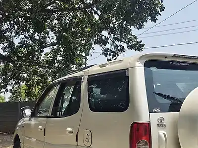 2009 टाटा सफारी 4x2 vx डिकर 2.2 vtt 1