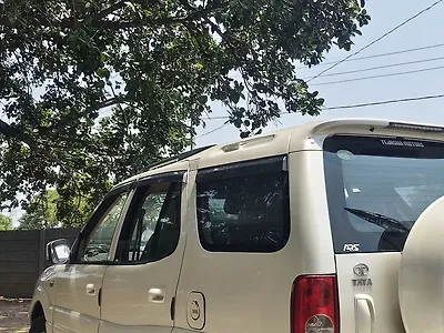 2009 Tata Safari 4x2 VX DiCOR 2.2 VTT 1