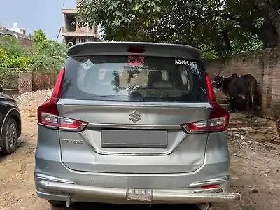 2023 मारुति सुज़ुकी अर्टिगा Zxi एटी [2023] 1