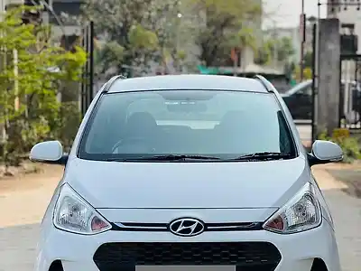 2018 हुंडई ग्रैंड i10  एस्टा 1.2 कप्पा vtvt 1