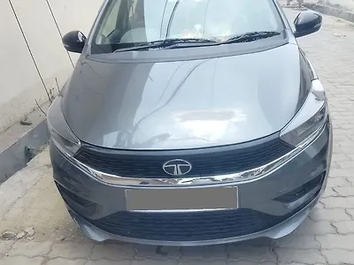 2025 Tata Tiago XT Petrol Automatic 1