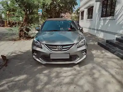 2021 टोयोटा ग्लैंजा जी 1