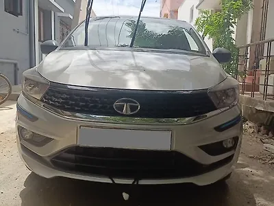 2021 Tata Tigor XM [2020-2023] 1
