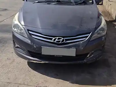 2016 हुंडई वरना 1.6 vtvt s ऑटोमैटिक 1