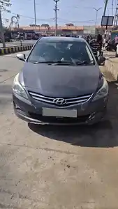 2016 हुंडई वरना 1.6 vtvt s ऑटोमैटिक 1 2016 हुंडई वरना 1.6 vtvt s ऑटोमैटिक 1