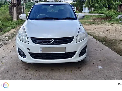 Second Hand Maruti Suzuki Swift DZire VDI in Tirupati