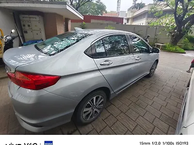 2019 Honda City