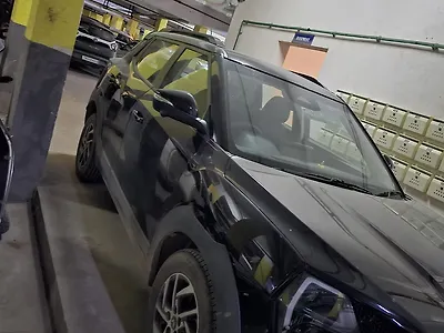 2025 Mahindra XUV 3XO AX5L 1.2 Petrol AT (Dolby Atmos)